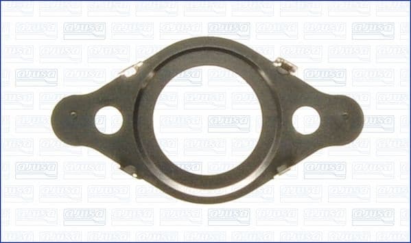 Gasket, EGR valve 01176400