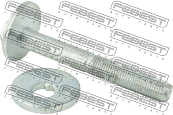 Camber Correction Screw 0529-004-KIT