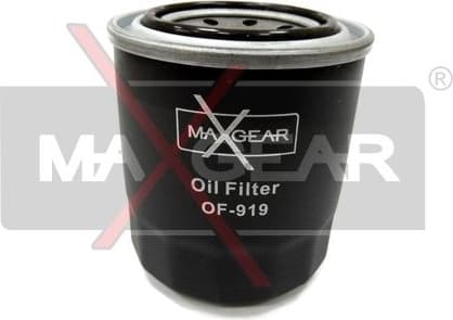 Oil Filter 26-0427 - image 2
