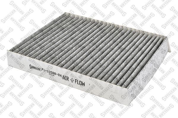 Filter, cabin air 71-10588-SX