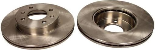 Brake Disc 19-1862 - image 2