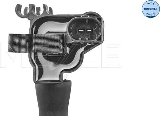 Ignition Coil MEYLE-ORIGINAL: True to OE. 45-14 885 0001 - image 2