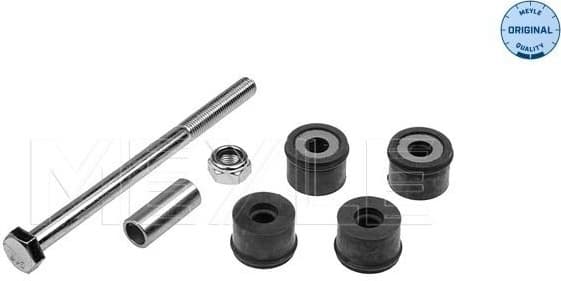 Link/Coupling Rod, stabiliser bar MEYLE-ORIGINAL: True to OE. 32-16 060 0016