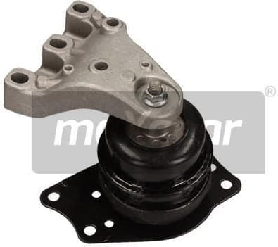 Mounting, engine 40-0407