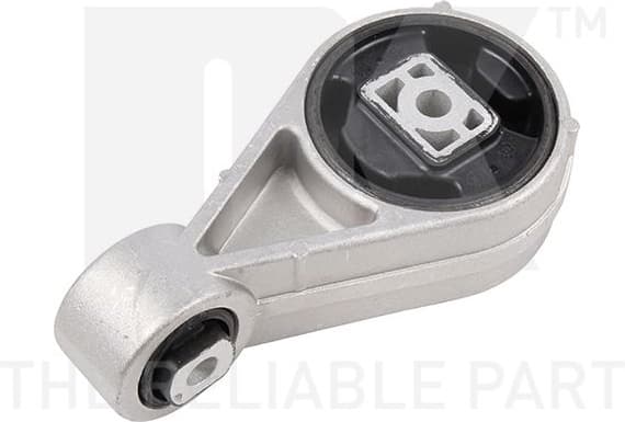 Mounting, engine 59725001