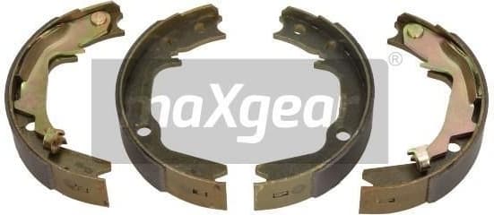 Brake Shoe Set, parking brake 19-2051