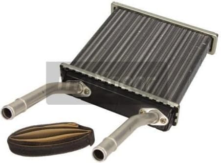 Heat Exchanger, interior heating AC566894