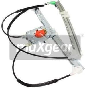 Window Regulator 50-0201