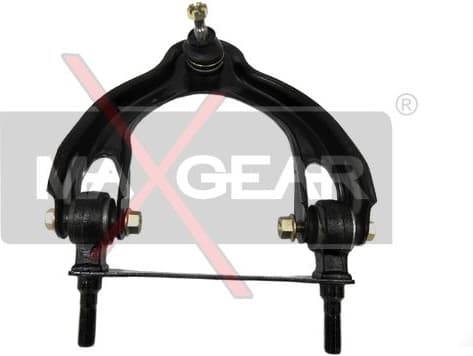 Control/Trailing Arm, wheel suspension 72-1586