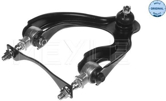 Control/Trailing Arm, wheel suspension MEYLE-ORIGINAL: True to OE. 31-16 050 0029
