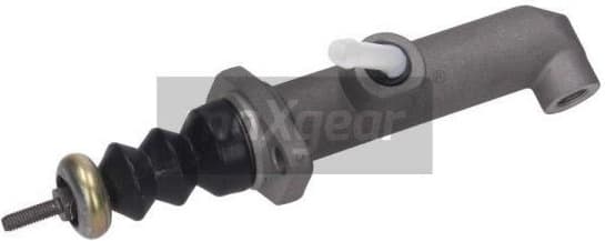 Master Cylinder, clutch 46-0054 - image 2