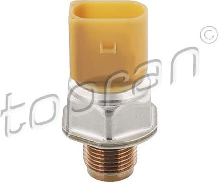 Sensor, fuel pressure 117 196