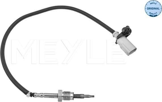 Sensor, exhaust gas temperature MEYLE-ORIGINAL: True to OE. 114 800 0218