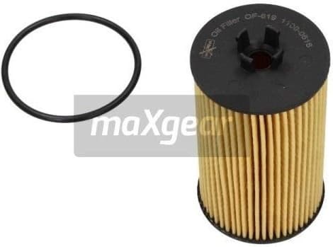 Oil Filter 26-0608