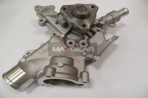 Water Pump, engine cooling 47-0071