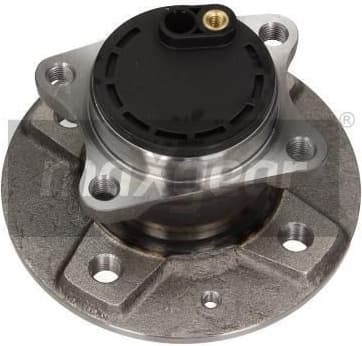 Wheel Bearing Kit 33-0661