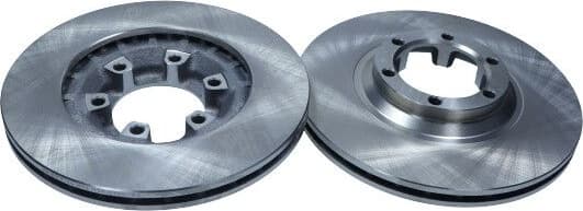 Brake Disc 19-2560