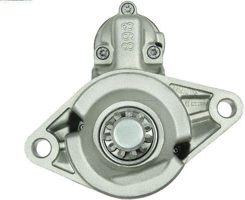 Starter Remanufactured AS S0273PR