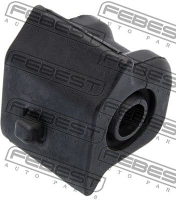 Mounting, stabiliser bar TSB-ZZE150R