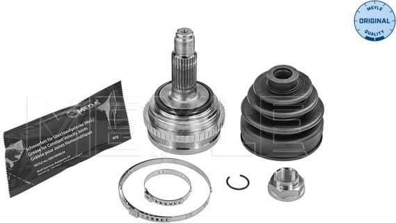 Joint Kit, drive shaft MEYLE-ORIGINAL: True to OE. 31-14 498 0017