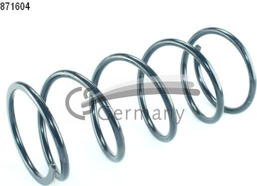 Suspension Spring 14871604