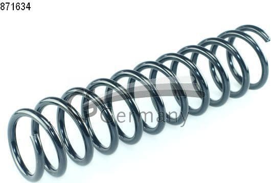 Suspension Spring 14871634