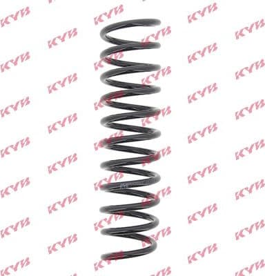 Suspension Spring K-Flex RA7006