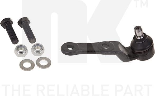 Ball Joint 5043629 - image 2