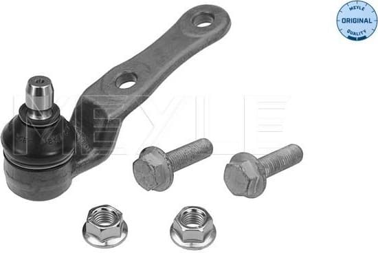 Ball Joint MEYLE-ORIGINAL: True to OE. 616 010 6005