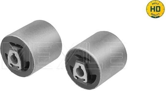 Repair Kit, control arm MEYLE-HD-KIT: Better solution for you! 300 311 2909/HD