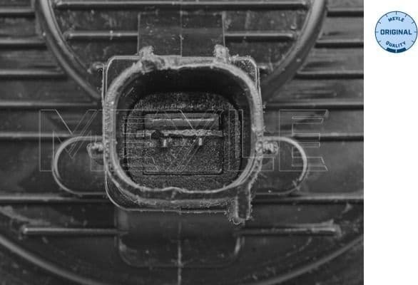 Wheel Hub MEYLE-ORIGINAL: True to OE. 30-14 752 0007 - image 2