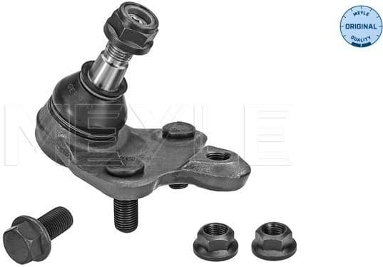 Ball Joint MEYLE-ORIGINAL: True to OE. 30-16 010 0042