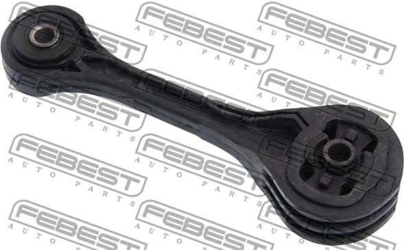 Mounting, engine SBM-010