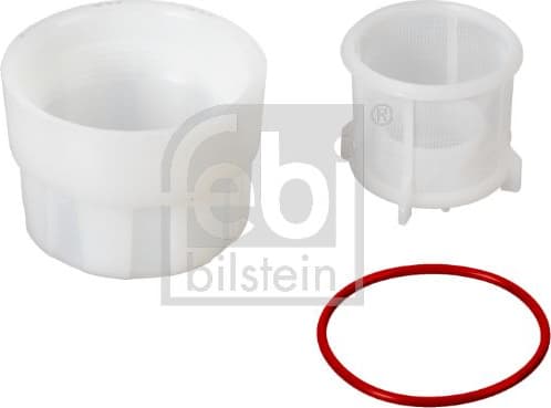 Fuel Filter 47974