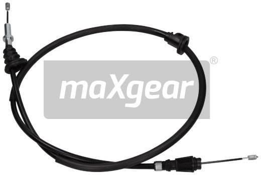 Cable Pull, parking brake 32-0413