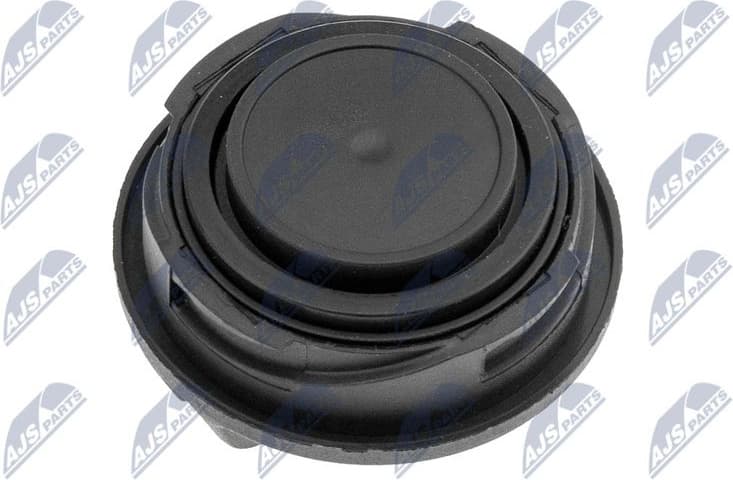 Cap, oil filler neck BKO-AU-000 - image 2