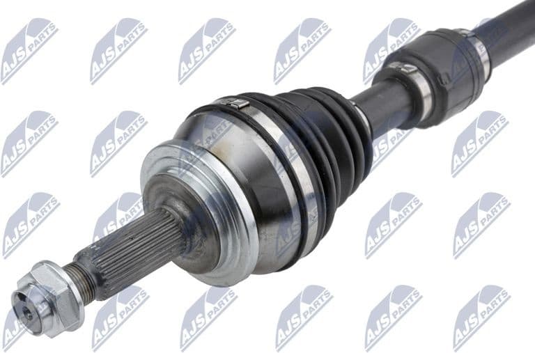 Drive Shaft NPW-TY-096 - image 3
