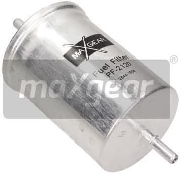 Fuel Filter 26-0659
