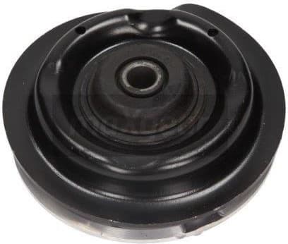 Repair Kit, suspension strut support mount 72-2136
