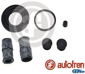 Repair Kit, brake caliper D4192