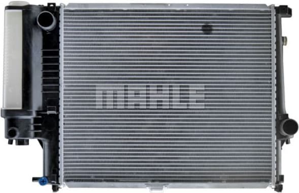 Radiator, engine cooling BEHR *** PREMIUM LINE *** CR 327 000P - image 3