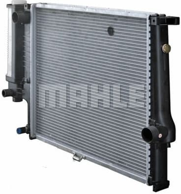Radiator, engine cooling BEHR *** PREMIUM LINE *** CR 327 000P - image 4