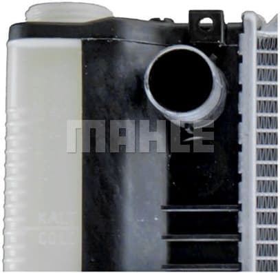 Radiator, engine cooling BEHR *** PREMIUM LINE *** CR 327 000P - image 9