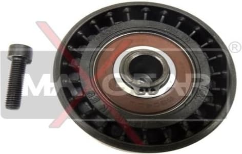 Deflection/Guide Pulley, V-ribbed belt 54-0264