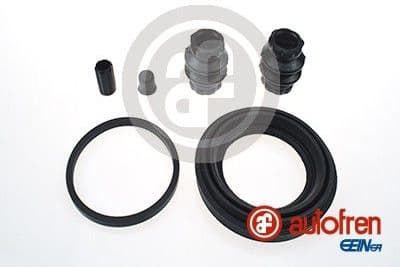Repair Kit, brake caliper D4615