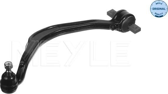 Control/Trailing Arm, wheel suspension MEYLE-ORIGINAL: True to OE. 32-16 050 0027