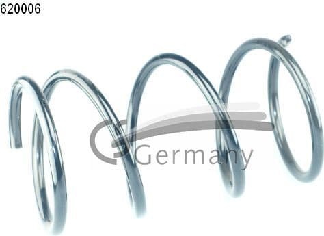 Suspension Spring 14620006