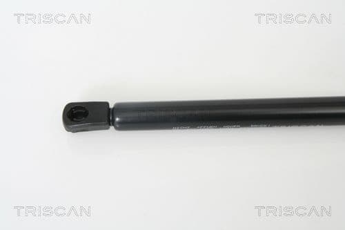 Gas Spring, boot/cargo area 8710 29272 - image 2