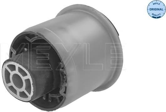 Bushing, axle beam MEYLE-ORIGINAL: True to OE. 16-14 710 0003 - image 2