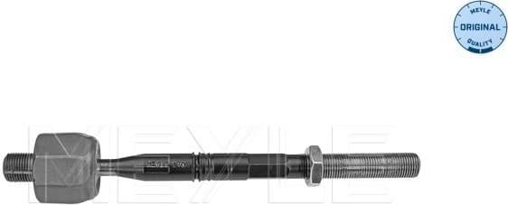 Inner Tie Rod MEYLE-ORIGINAL: True to OE. 53-16 031 0002